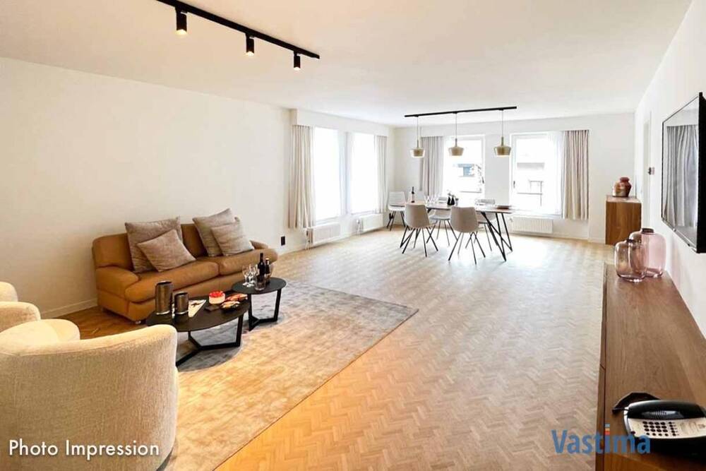 Appartement te koop in Aalst 9300 335000.00€ 3 slaapkamers 131.00m² - Zoekertje 503033