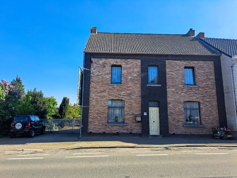 Huis te koop in Haaltert 9450 559000.00€ 3 slaapkamers m² - Zoekertje 503031