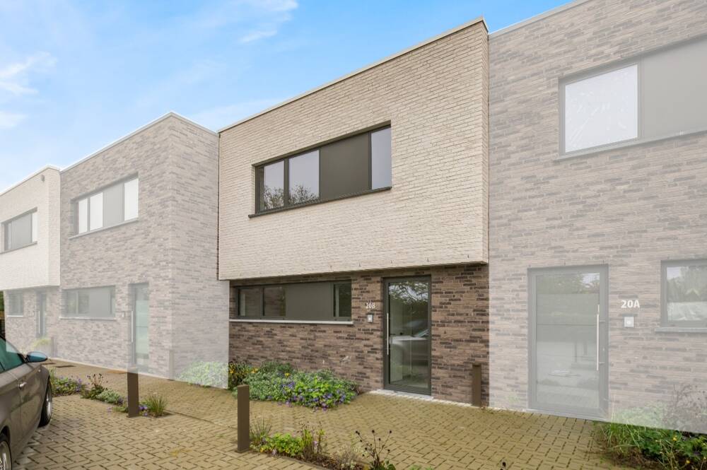 Huis te koop in Buggenhout 9255 349000.00€ 3 slaapkamers 138.00m² - Zoekertje 503441