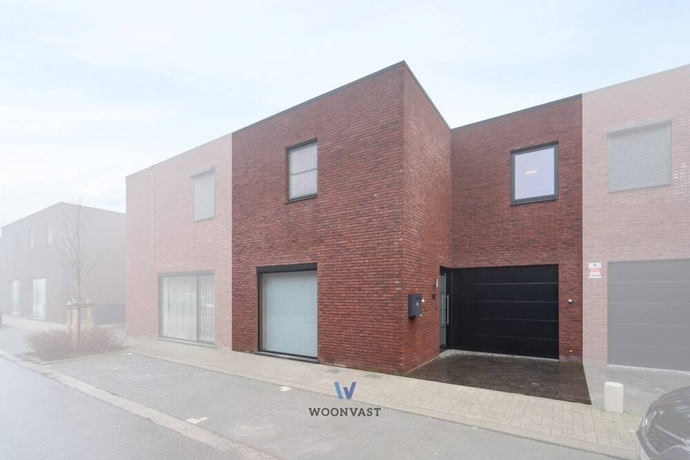 Huis te  koop in Zele 9240 419000.00€ 3 slaapkamers 162.00m² - Zoekertje 503372