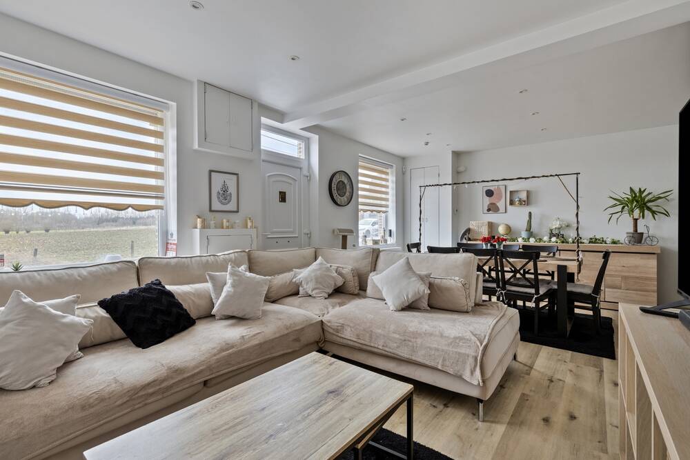 Huis te  koop in Baardegem 9310 325000.00€ 3 slaapkamers 144.00m² - Zoekertje 503259