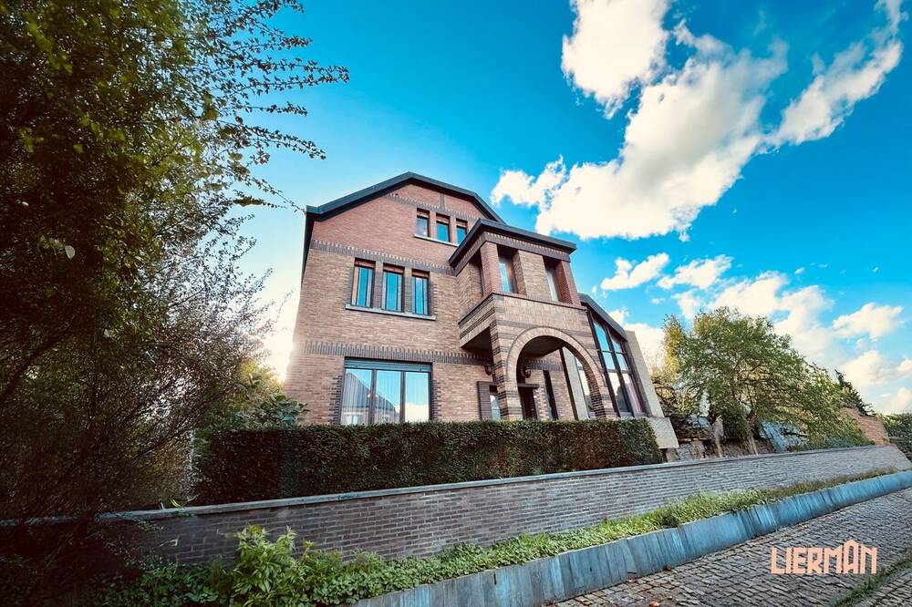 Huis te koop in Herzele 9550 595000.00€ 5 slaapkamers 406.00m² - Zoekertje 503252