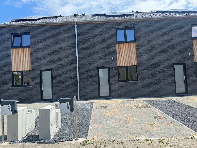 Huis te huur in Kaprijke 9970 1150.00€ 3 slaapkamers 103.00m² - Zoekertje 503062
