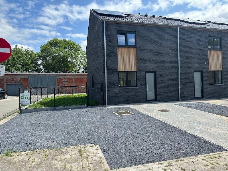 Huis te  huur in Kaprijke 9970 1200.00€ 3 slaapkamers 105.00m² - Zoekertje 503063