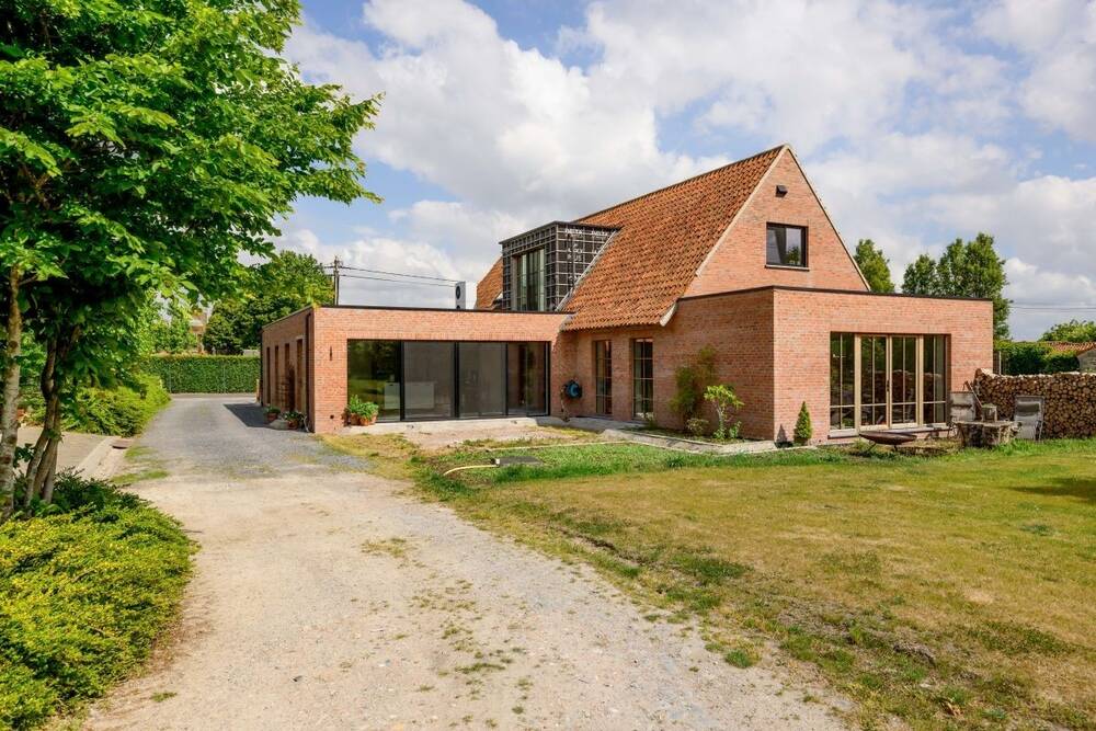 Handelszaak te koop in Aalter 9880 0.00€ slaapkamers m² - Zoekertje 503219