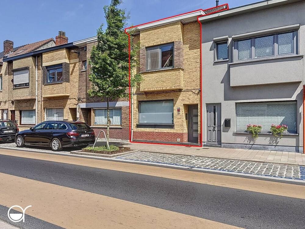 Huis te koop in Oostakker 9041 375000.00€ 2 slaapkamers 125.00m² - Zoekertje 502927