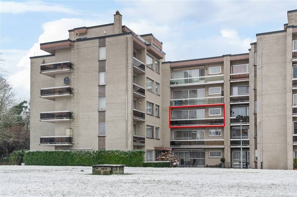 Appartement te koop in Beveren-Waas 9120 175000.00€ 2 slaapkamers 94.00m² - Zoekertje 503904