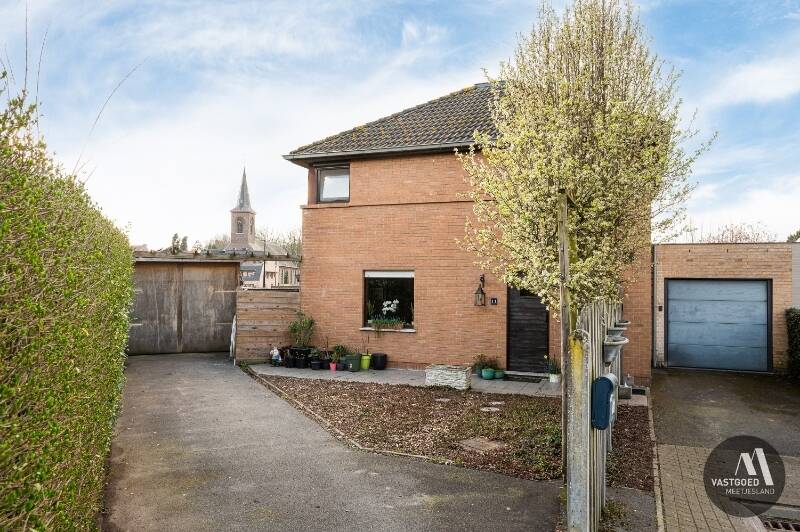 Huis te koop in Maldegem 9990 375000.00€ 3 slaapkamers 160.00m² - Zoekertje 503146