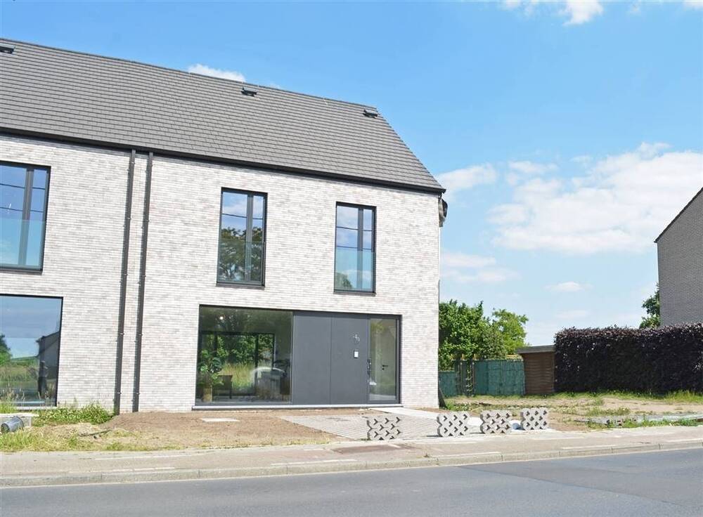 Huis te  koop in Buggenhout 9255 430800.00€ 3 slaapkamers 215.00m² - Zoekertje 503498
