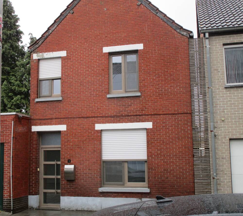 Huis te  koop in Zelzate 9060 350000.00€ 3 slaapkamers 153.00m² - Zoekertje 504090