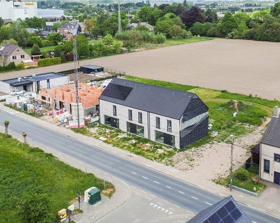 Huis te  koop in Buggenhout 9255 430000.00€ 3 slaapkamers 189.00m² - Zoekertje 503502