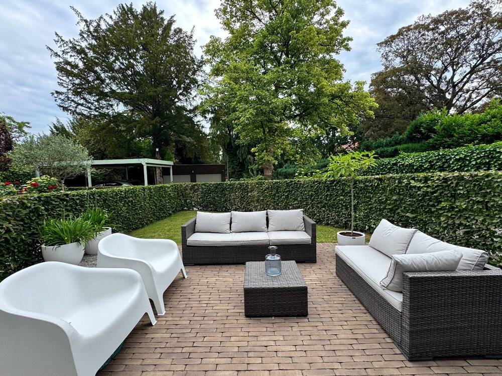 Appartement te koop in Ronse 9600 285000.00€ 2 slaapkamers 103.00m² - Zoekertje 503552