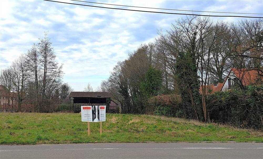 Grond te koop in Moerbeke-Waas 9180 324000.00€ slaapkamers m² - Zoekertje 502147