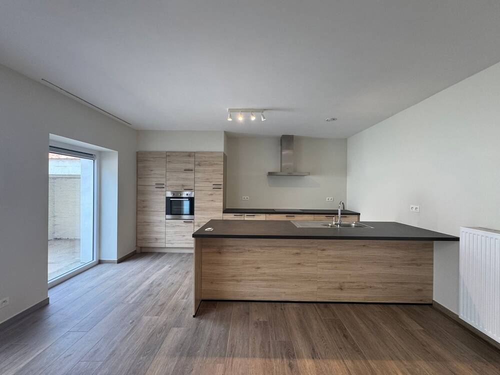 Appartement te huur in Aalst 9300 1030.00€ 2 slaapkamers 117.00m² - Zoekertje 502660
