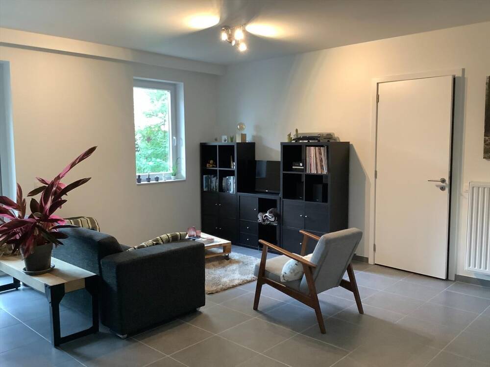 Appartement te huur in Gent 9000 900.00€ slaapkamers m² - Zoekertje 502074