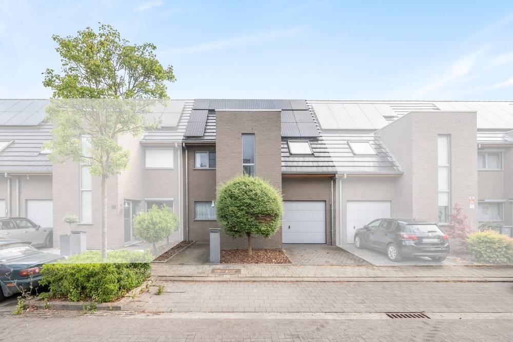 Huis te koop in Temse 9140 470000.00€ 4 slaapkamers 159.00m² - Zoekertje 502323
