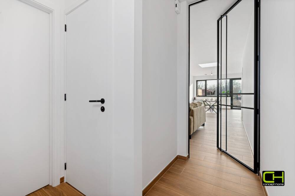 Huis te koop in Evergem 9940 349000.00€ 2 slaapkamers 81.00m² - Zoekertje 502135