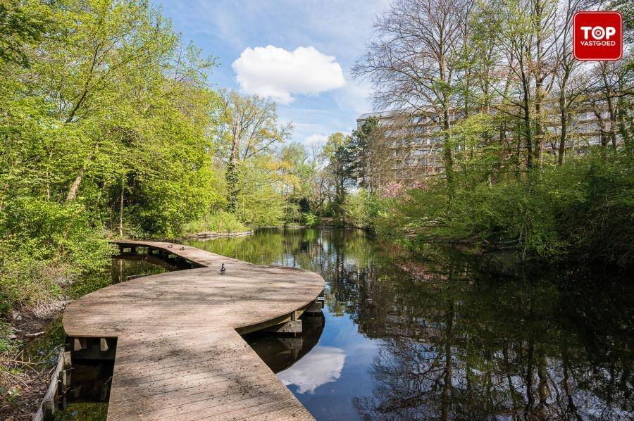 Appartement te koop in Evergem 9940 199000.00€ 2 slaapkamers 83.00m² - Zoekertje 502105
