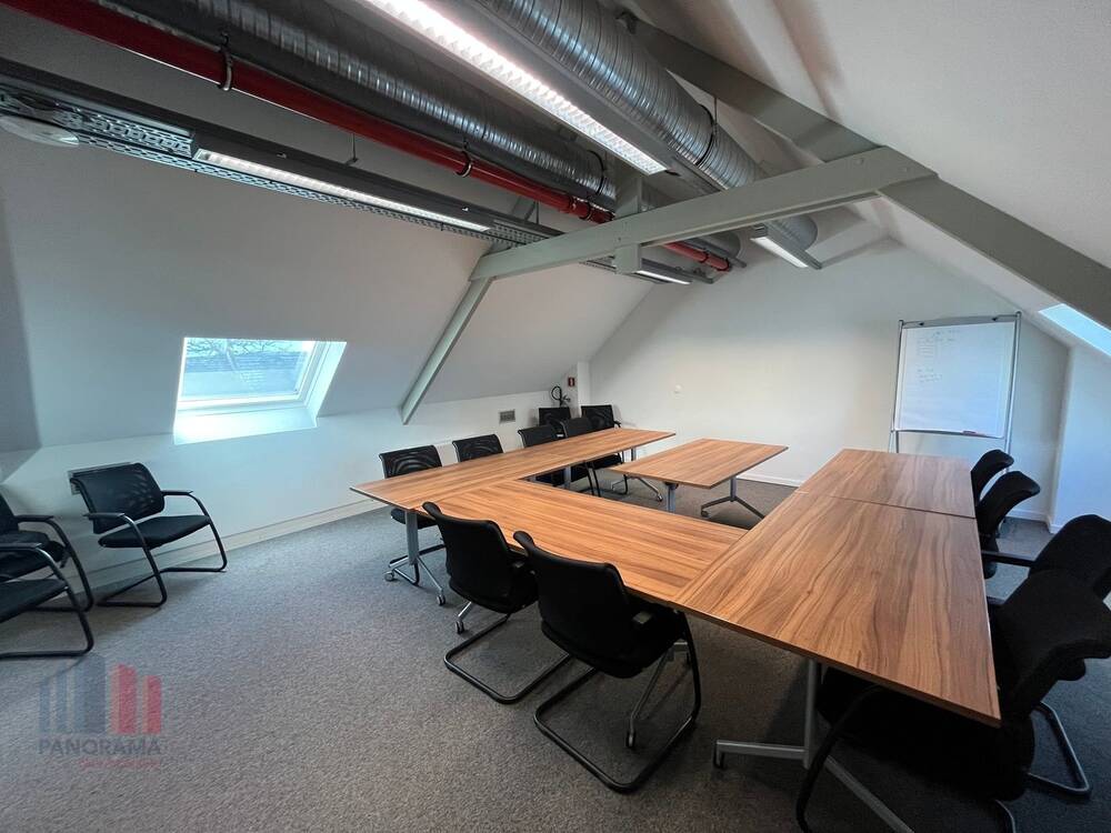 Handelszaak te huur in Merelbeke 9820 1728.00€ slaapkamers 52.00m² - Zoekertje 502125