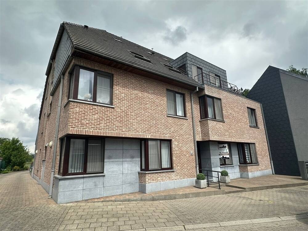 Appartement te in Hofstade 9308 900.00€ 2 slaapkamers 114.00m² - Zoekertje 502741