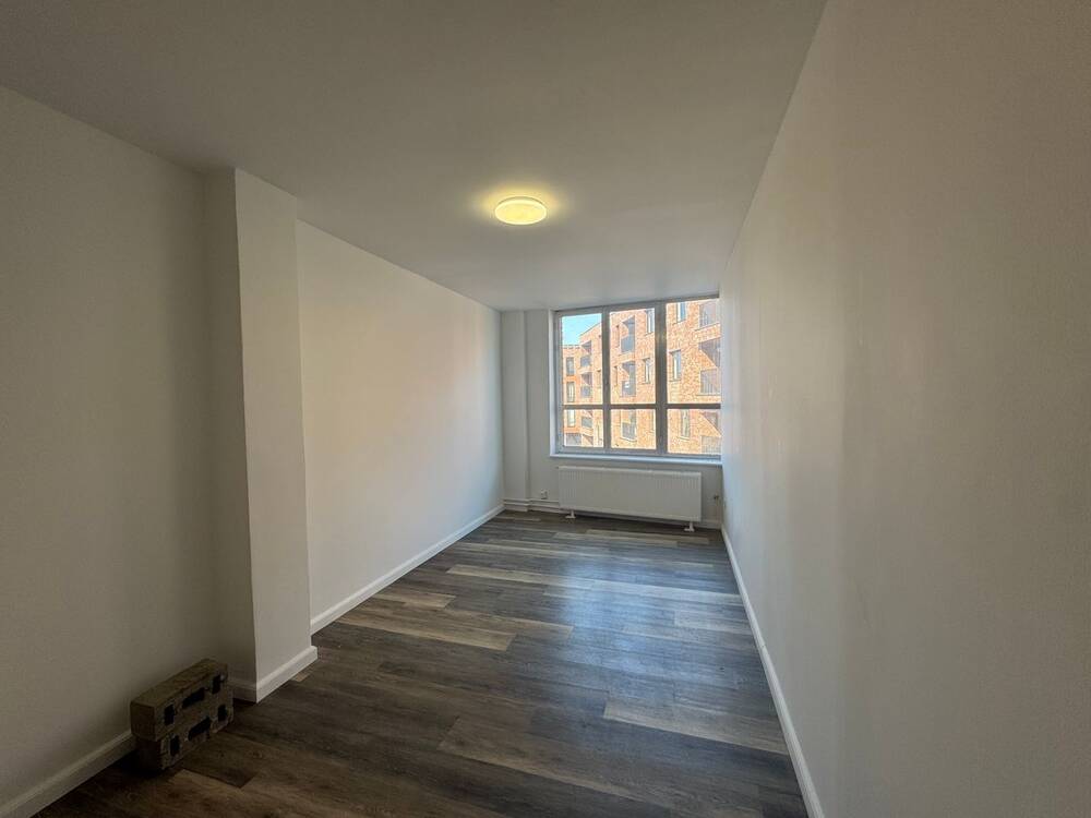 Appartement te huur in Aalst 9300 745.00€ 1 slaapkamers 40.00m² - Zoekertje 502639
