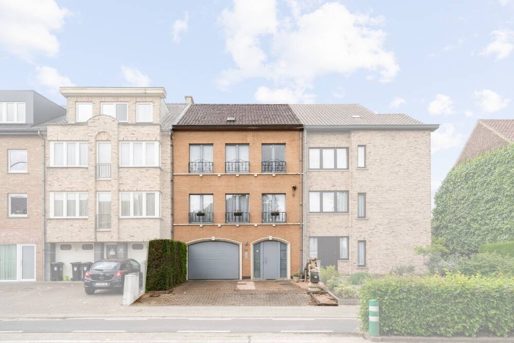 Huis te koop in Ninove 9400 375000.00€ 3 slaapkamers 270.00m² - Zoekertje 501968
