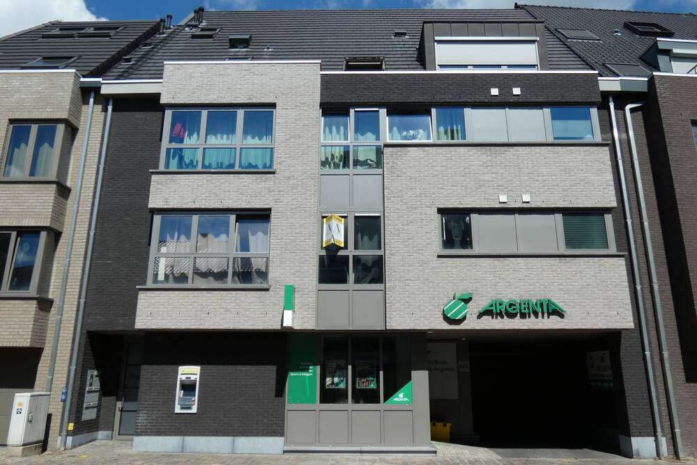 Appartement te huur in Erembodegem 9320 950.00€ 2 slaapkamers 79.00m² - Zoekertje 502719