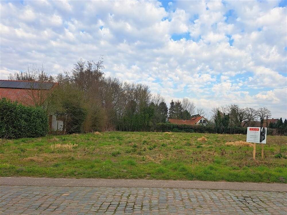 Grond te koop in Moerbeke-Waas 9180 249000.00€ slaapkamers m² - Zoekertje 502237