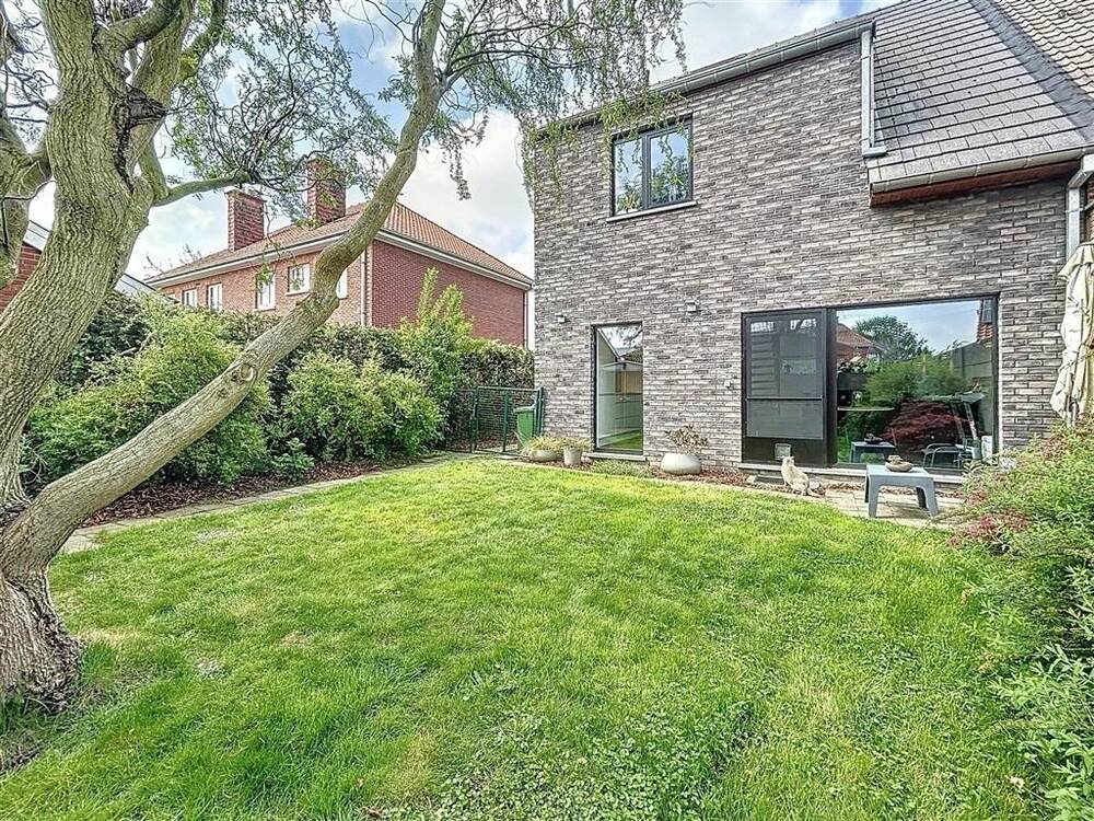 Huis te koop in Kallo 9120 425000.00€ 3 slaapkamers 186.00m² - Zoekertje 502040
