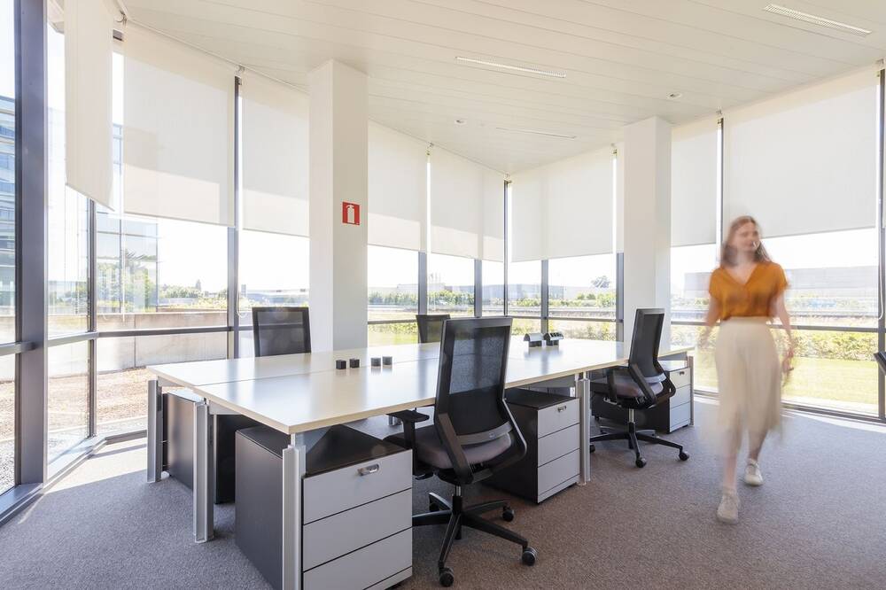 Handelszaak te huur in Erembodegem 9320 6675.00€ slaapkamers 104.00m² - Zoekertje 502208