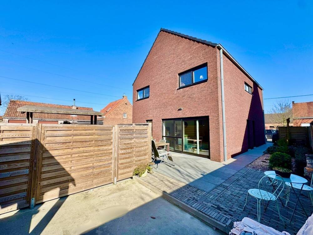 Huis te koop in Evergem 9940 670000.00€ 5 slaapkamers 224.00m² - Zoekertje 502301