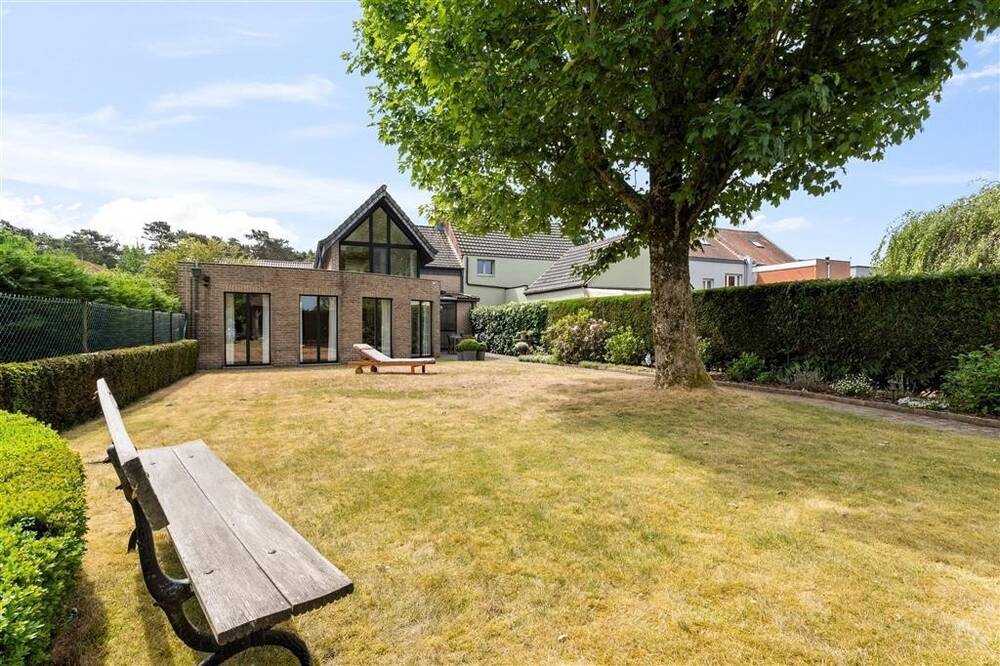 Huis te koop in Kemzeke 9190 410000.00€ 2 slaapkamers 190.00m² - Zoekertje 502286