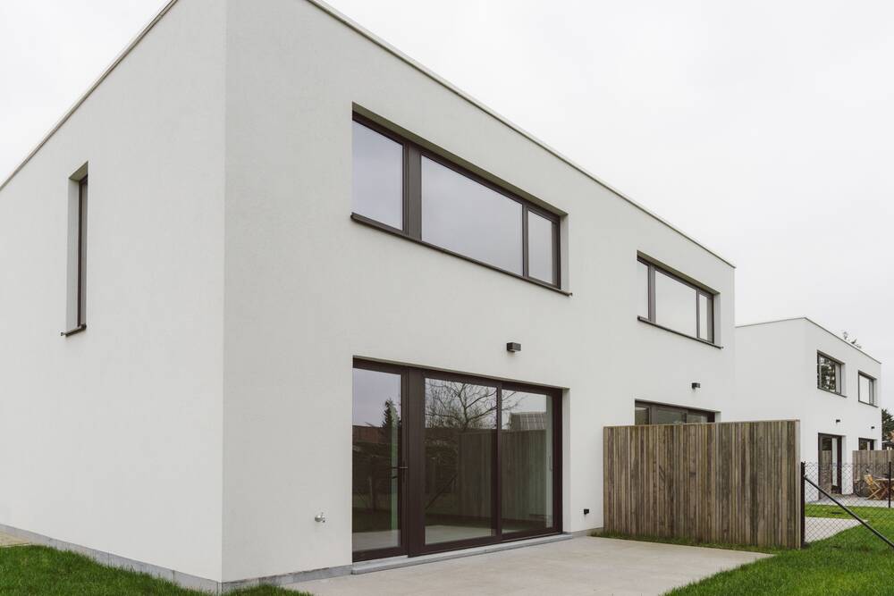 Huis te  koop in Haaltert 9450 349500.00€ 2 slaapkamers 123.00m² - Zoekertje 502819
