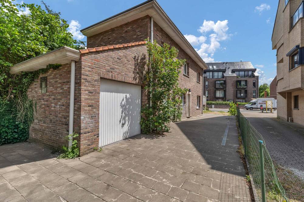 Huis te koop in Erembodegem 9320 249000.00€ 2 slaapkamers 110.00m² - Zoekertje 502049