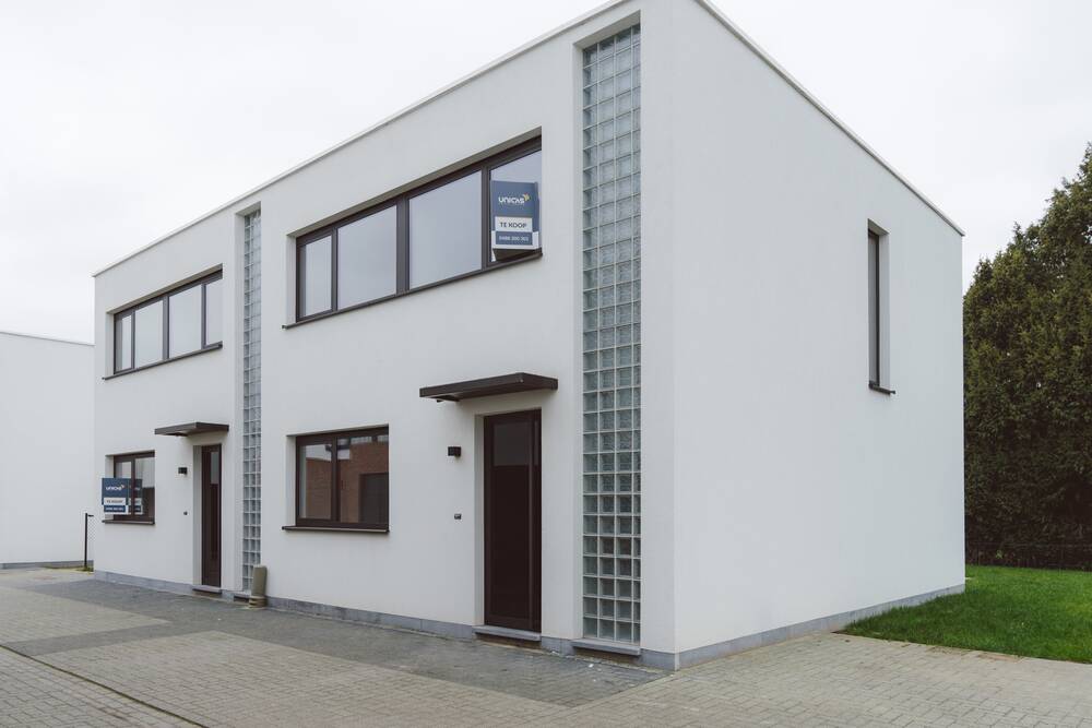 Huis te  koop in Haaltert 9450 349500.00€ 3 slaapkamers 123.00m² - Zoekertje 502820