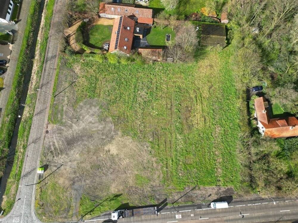Grond te koop in Moerbeke-Waas 9180 299000.00€ slaapkamers m² - Zoekertje 502235