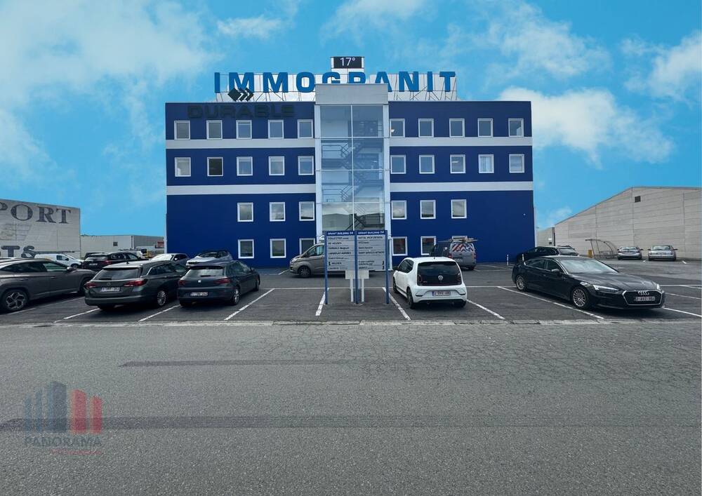 Handelszaak te huur in Drongen 9031 2321.00€ slaapkamers 398.00m² - Zoekertje 502119