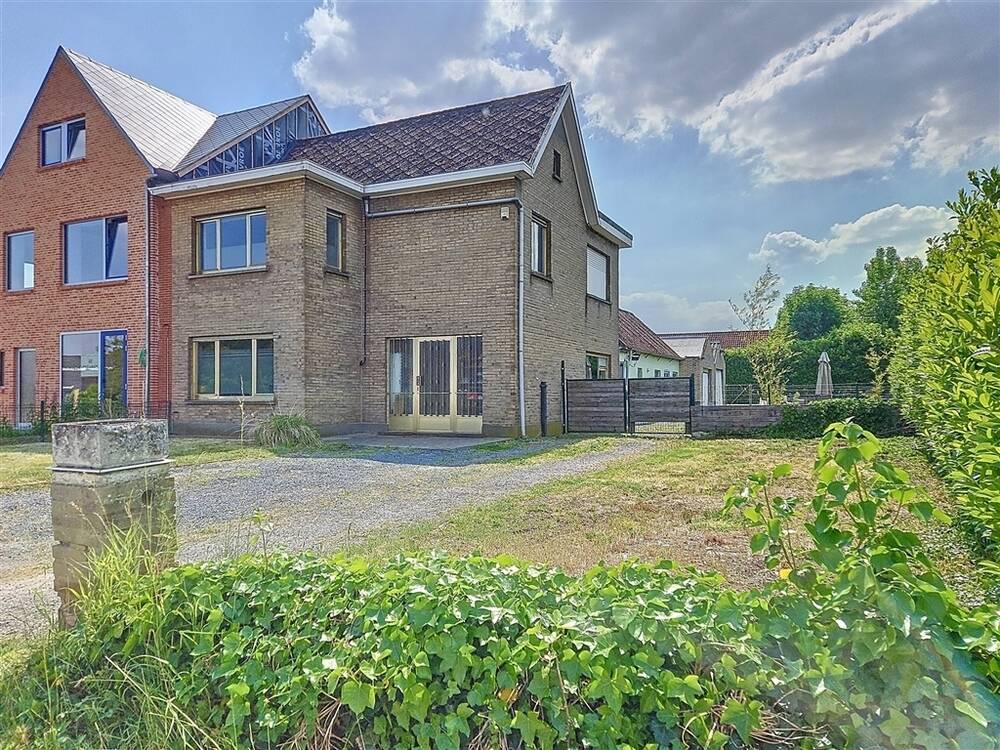 Huis te koop in Bottelare 9820 365000.00€ 3 slaapkamers 174.00m² - Zoekertje 502282