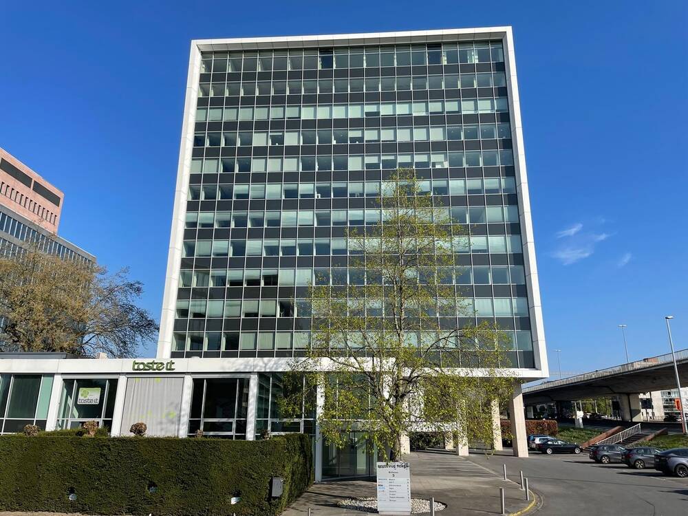 Handelszaak te huur in Gentbrugge 9050 3600.00€ slaapkamers 288.00m² - Zoekertje 502120