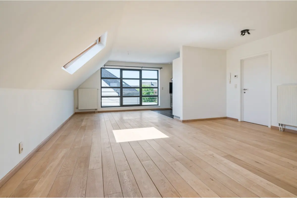 Appartement te  koop in Dendermonde 9200 299000.00€ 3 slaapkamers 139.00m² - Zoekertje 502332