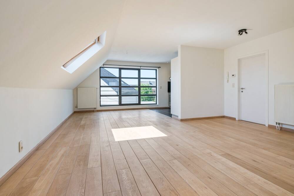 Appartement te koop in Dendermonde 9200 299000.00€ 3 slaapkamers 139.00m² - Zoekertje 502332