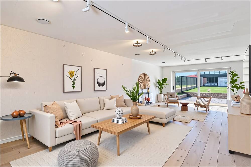 Huis te koop in Herzele 9550 410000.00€ 4 slaapkamers 177.00m² - Zoekertje 536449