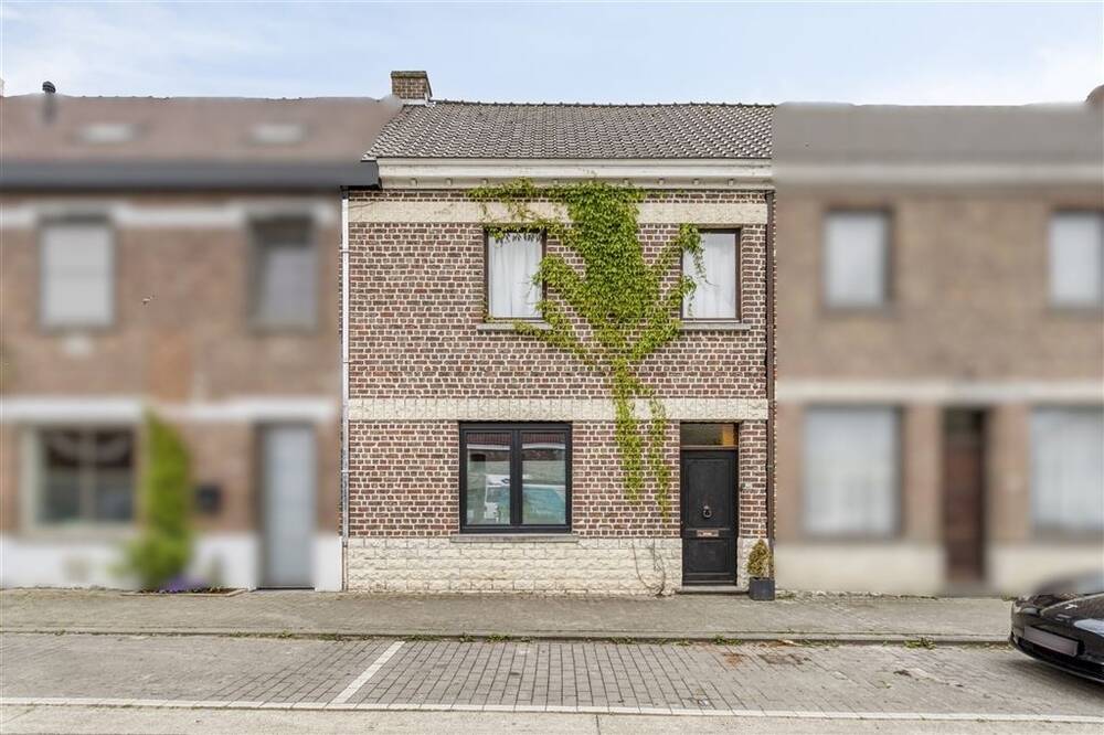 Huis te koop in Kluisbergen 9690 234000.00€ 3 slaapkamers 175.00m² - Zoekertje 501959