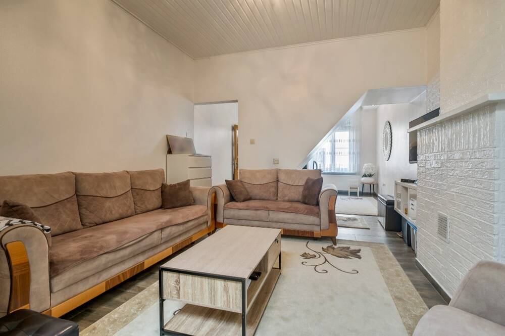 Huis te koop in Gent 9000 325000.00€ 4 slaapkamers 140.00m² - Zoekertje 500663