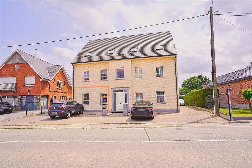 Appartement te huur in Buggenhout 9255 950.00€ 2 slaapkamers 100.00m² - Zoekertje 500755