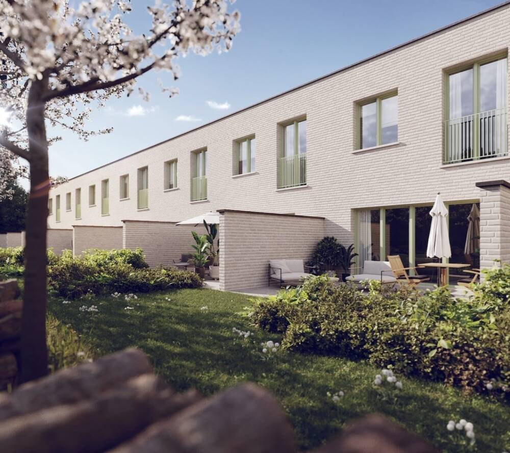 Huis te koop in Lokeren 9160 414900.00€ 4 slaapkamers 146.00m² - Zoekertje 501201