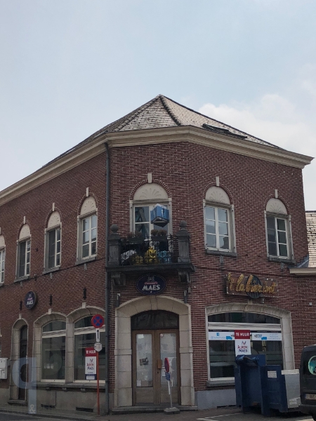 Appartement te huur in Herzele 9550 625.00€ 1 slaapkamers 50.00m² - Zoekertje 500778
