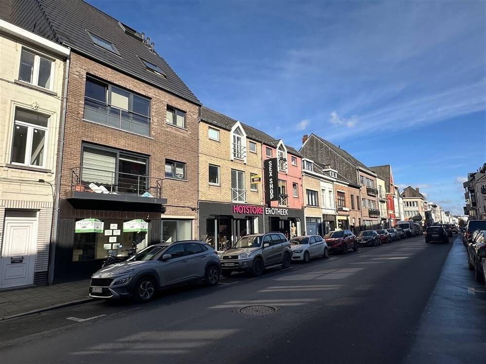 Handelszaak te in Aalst 9300 925.00€ slaapkamers 115.00m² - Zoekertje 500967