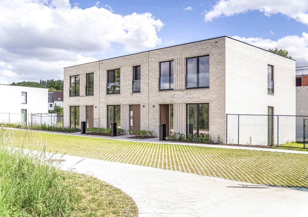 Huis te koop in Leupegem 9700 388250.00€ 4 slaapkamers 176.90m² - Zoekertje 501681