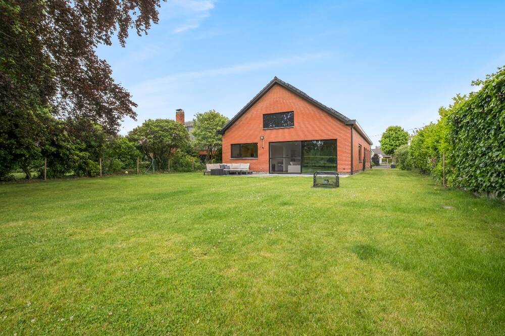 Huis te koop in Belsele 9111 699000.00€ 3 slaapkamers 339.00m² - Zoekertje 500650